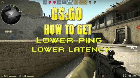 csgospeed testbericht|CS:GO Guide to reducing Latency, Ping & Loss .